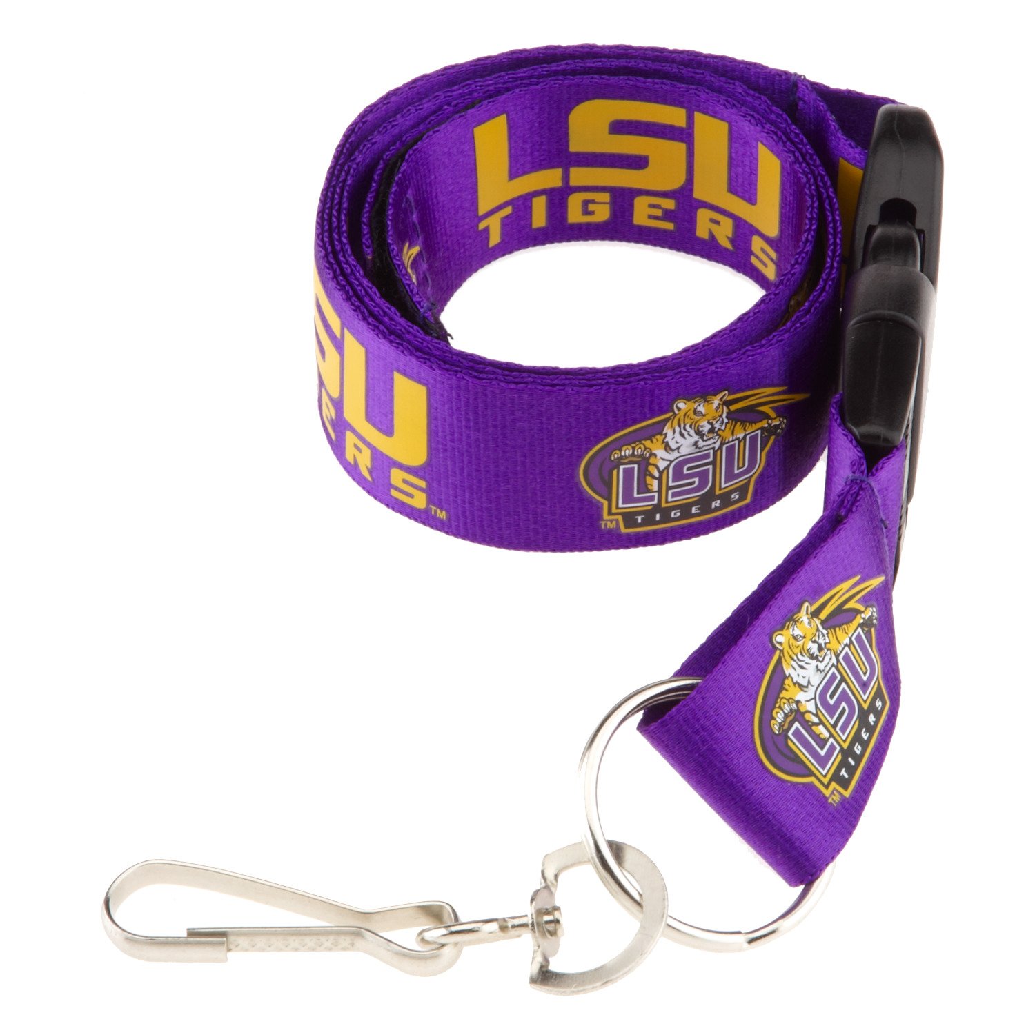 Pro Specialties Group NCAA Lanyard and Key Chain thumbnail