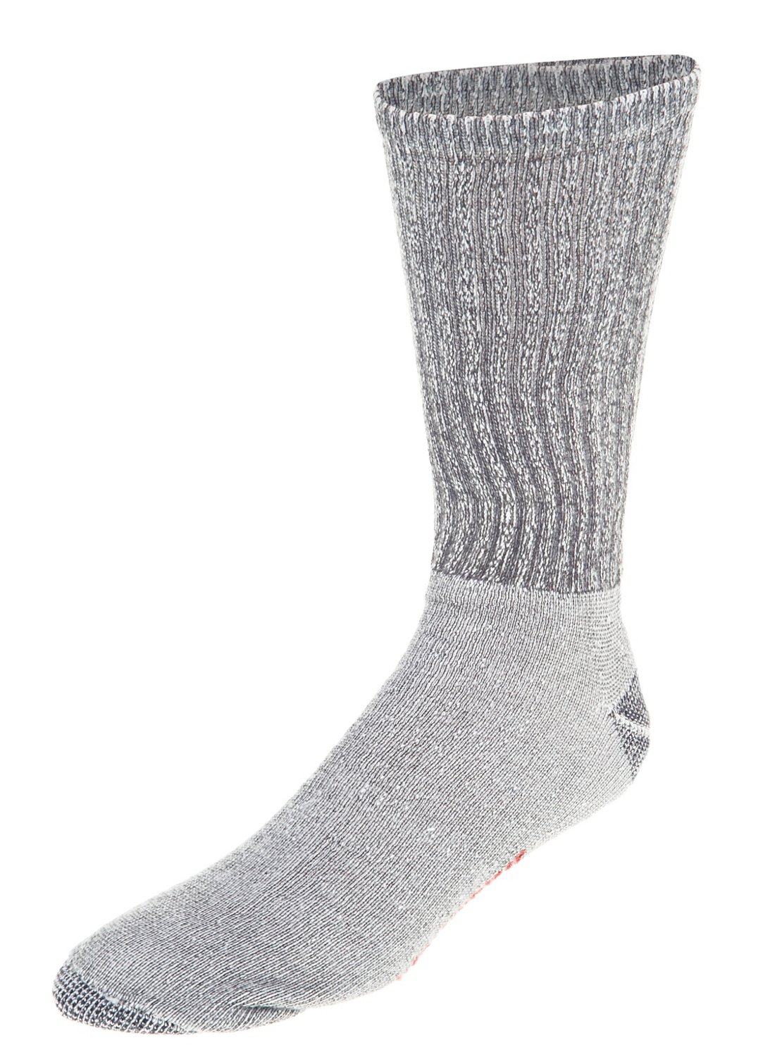 Wolverine Men's Multishox Crew Socks 2-Pack thumbnail