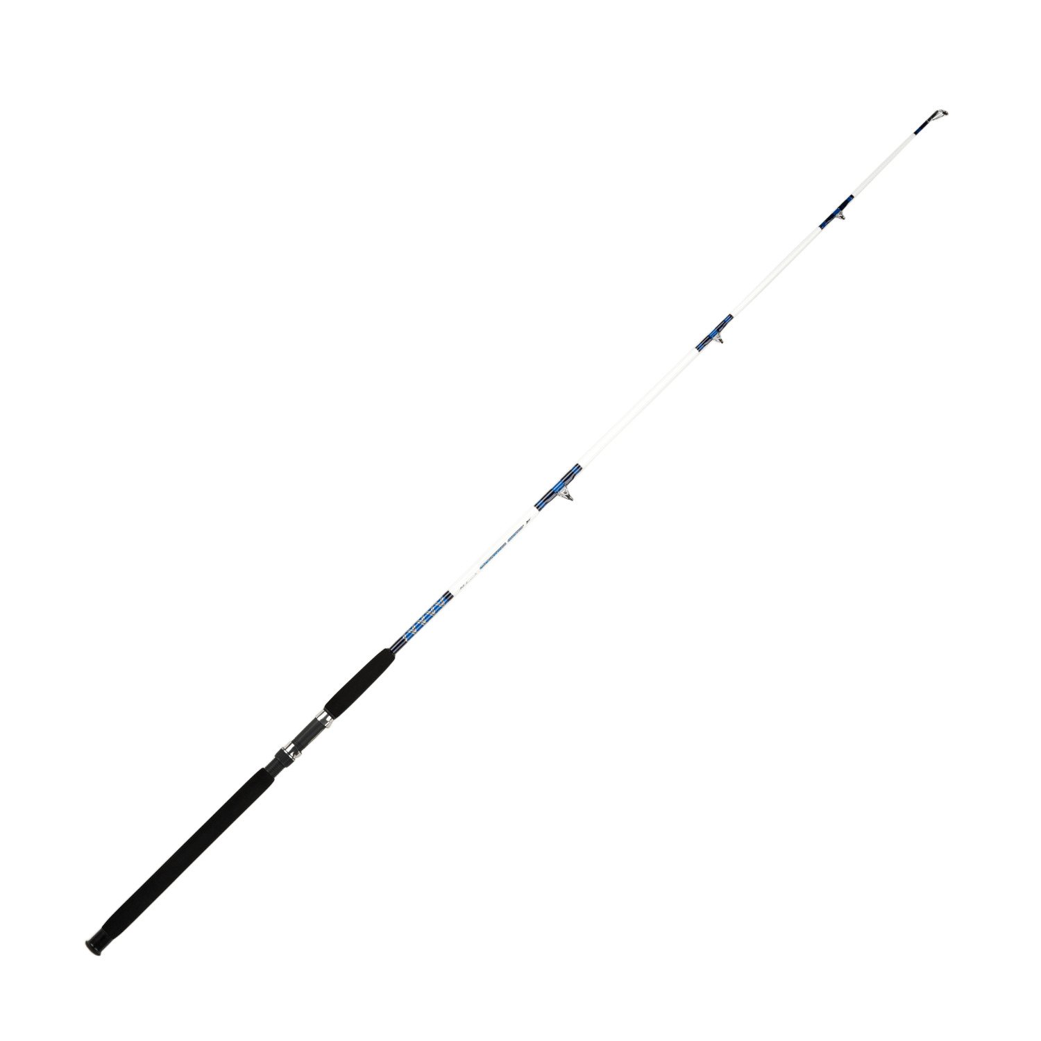 Shakespeare® Sturdy Stik 6' Saltwater Bigwater Boat Rod