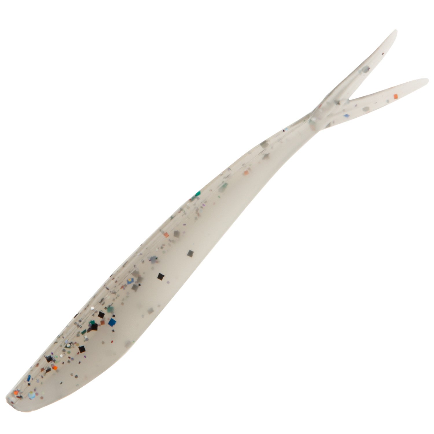 Zoom Tiny Fluke 3" Jerk Baits 20-Pack thumbnail