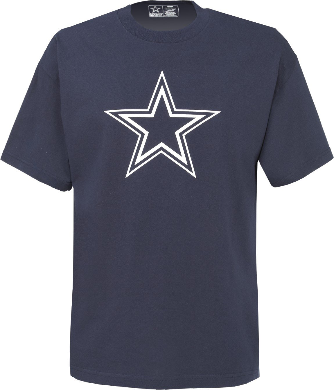 Dallas Cowboys Men's Logo Premier T-shirt