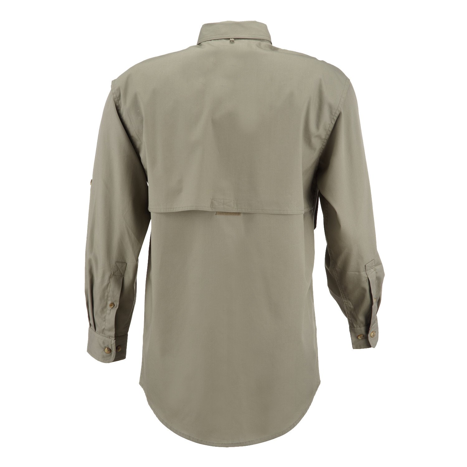 Magellan Outdoors Men's Lake Fork Fishing Shirt thumbnail