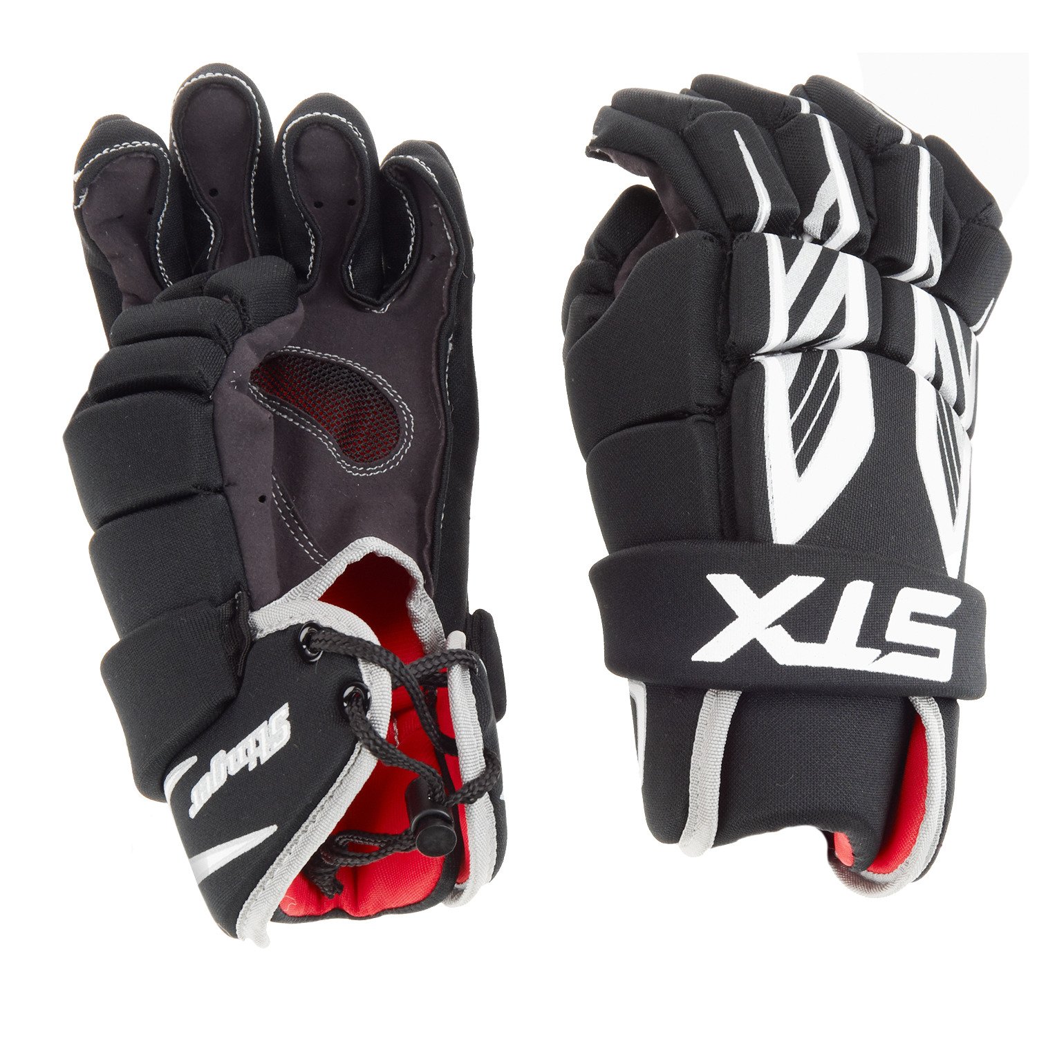 STX Men's Stinger Lacrosse Gloves