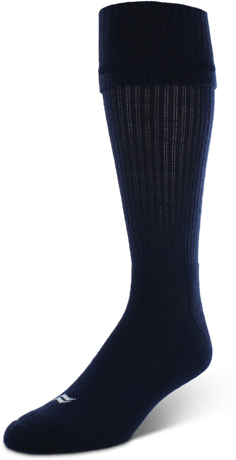 Sof Sole® Soccer Performance Socks 2-Pack