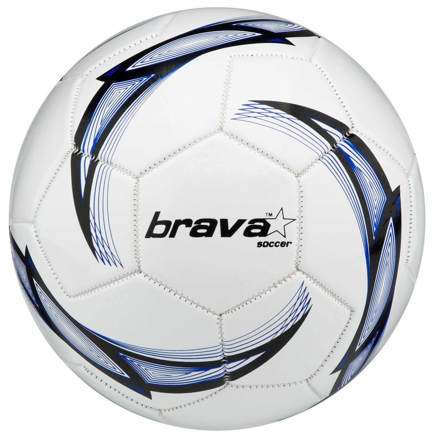 Brava® Soccer Size 5 Soccer Ball