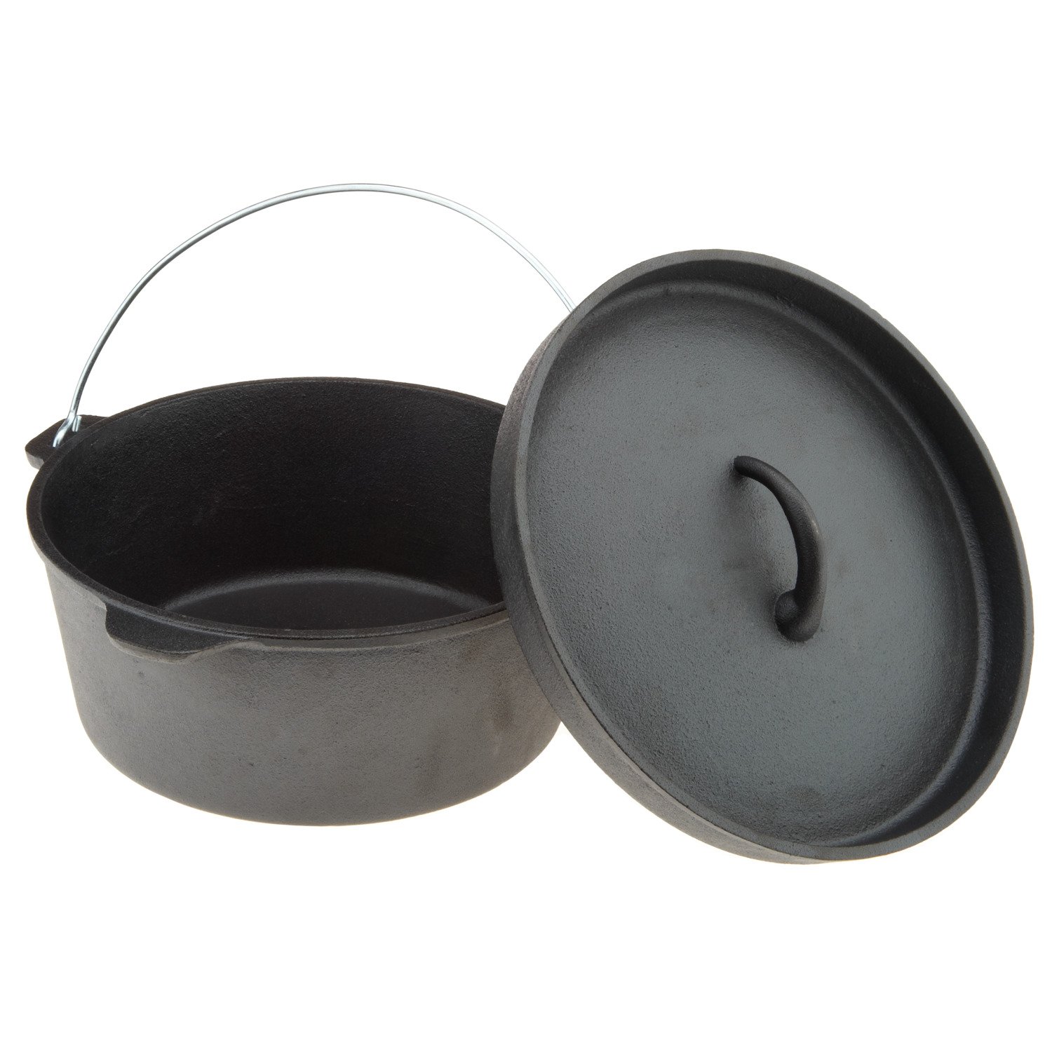 Outdoor Gourmet 10