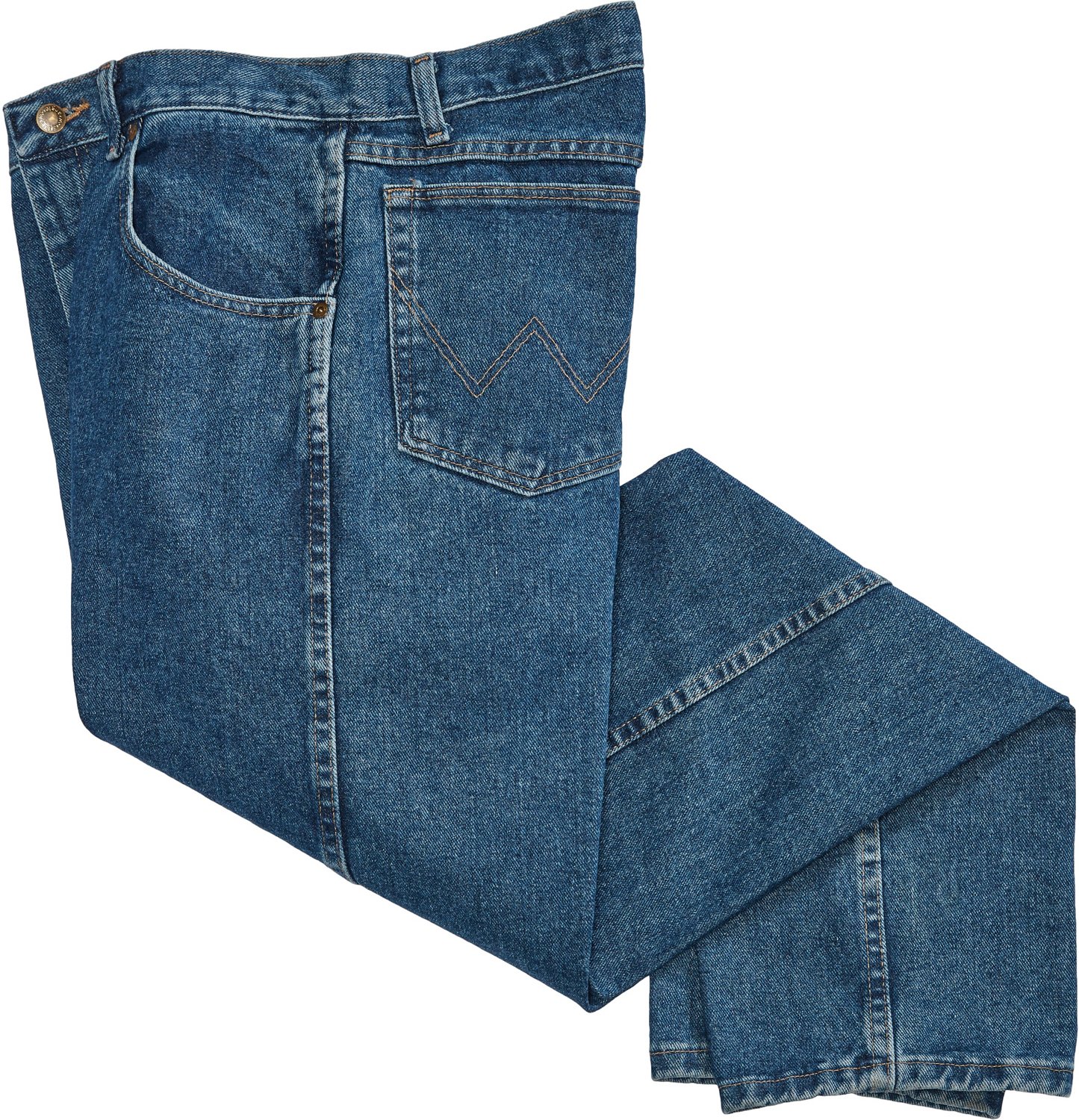 Wrangler® Rugged Wear Men's Relaxed Fit Jean thumbnail