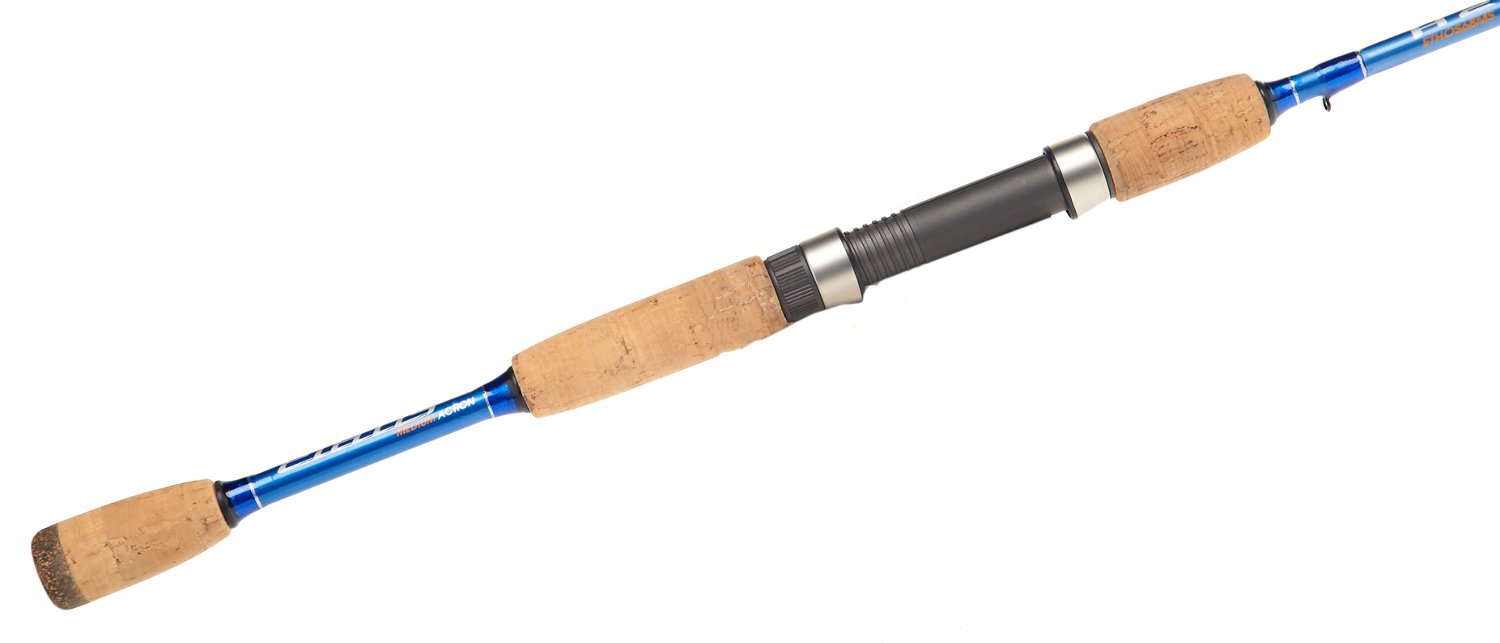 H2O XPRESS™ Ethos 6'8" M Freshwater Spinning Rod