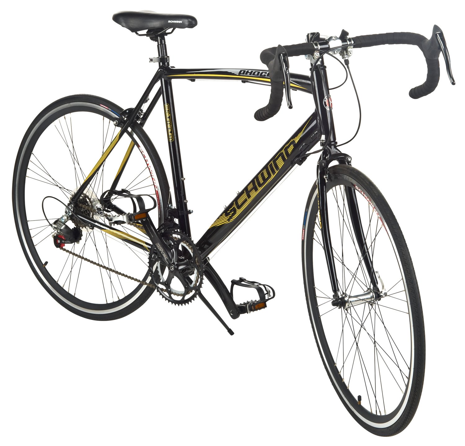 Schwinn® Men's Phocus 14-Speed Road Bicycle