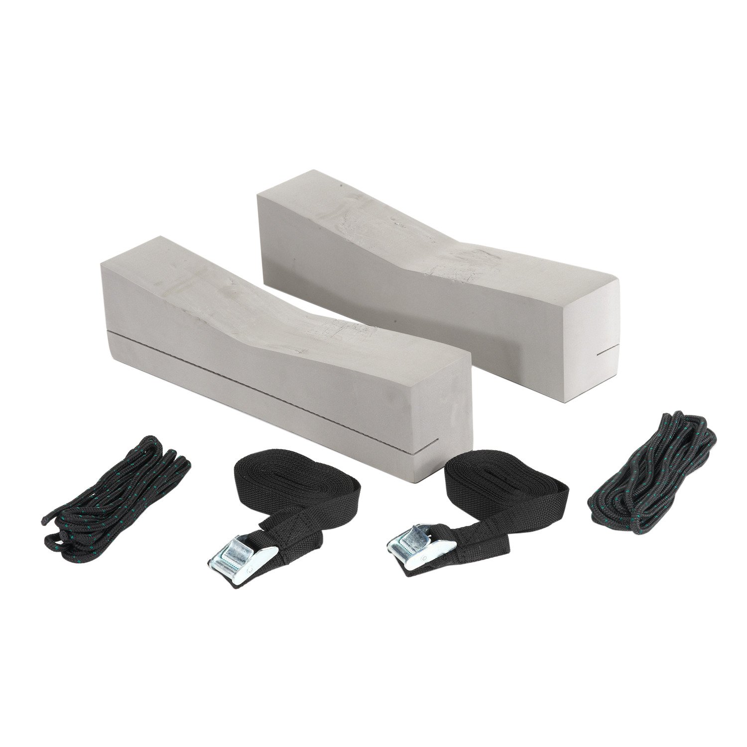 Attwood® Car-Top Universal Kayak Carrier Kit