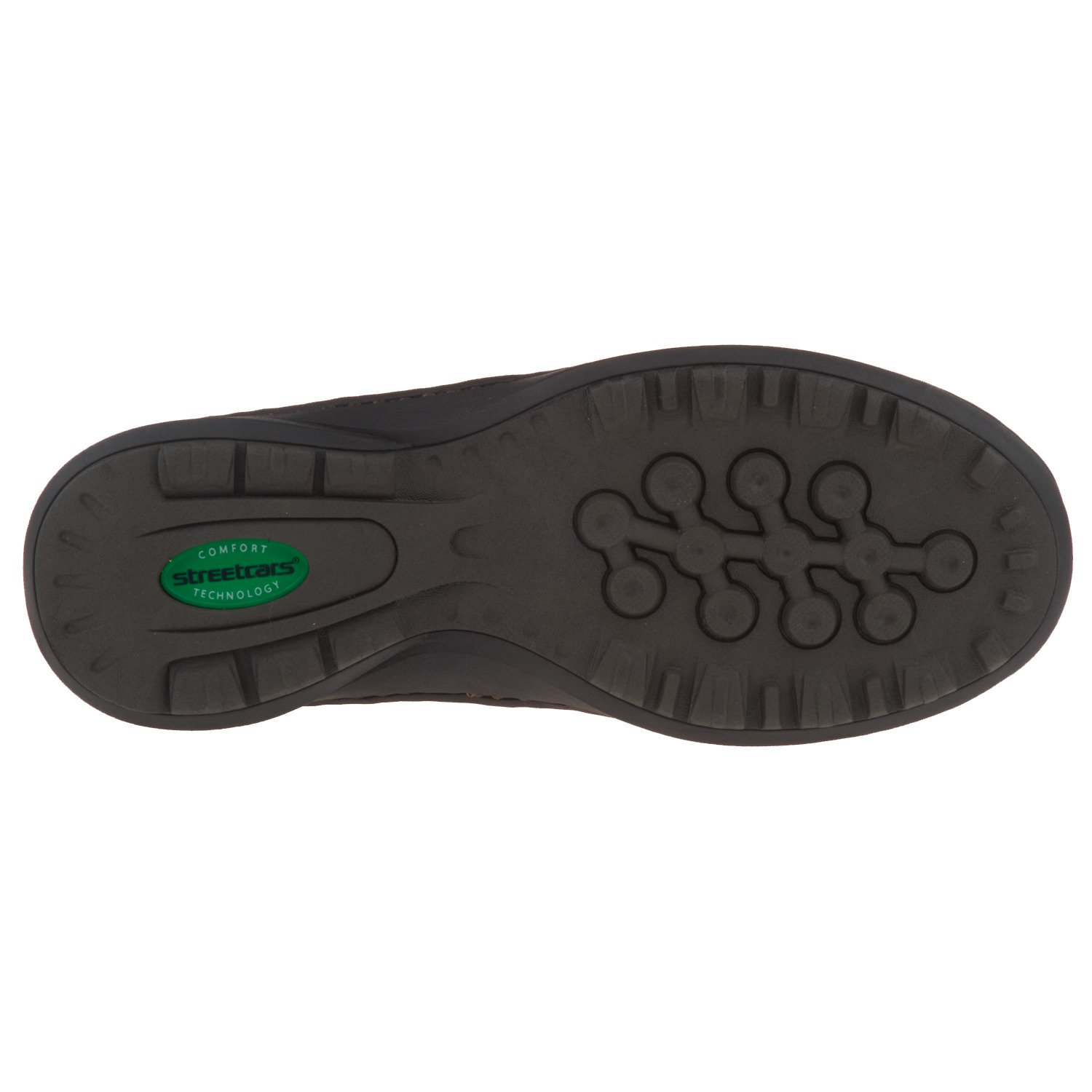 Streetcars Men's ASC Carerra Casual Shoes thumbnail