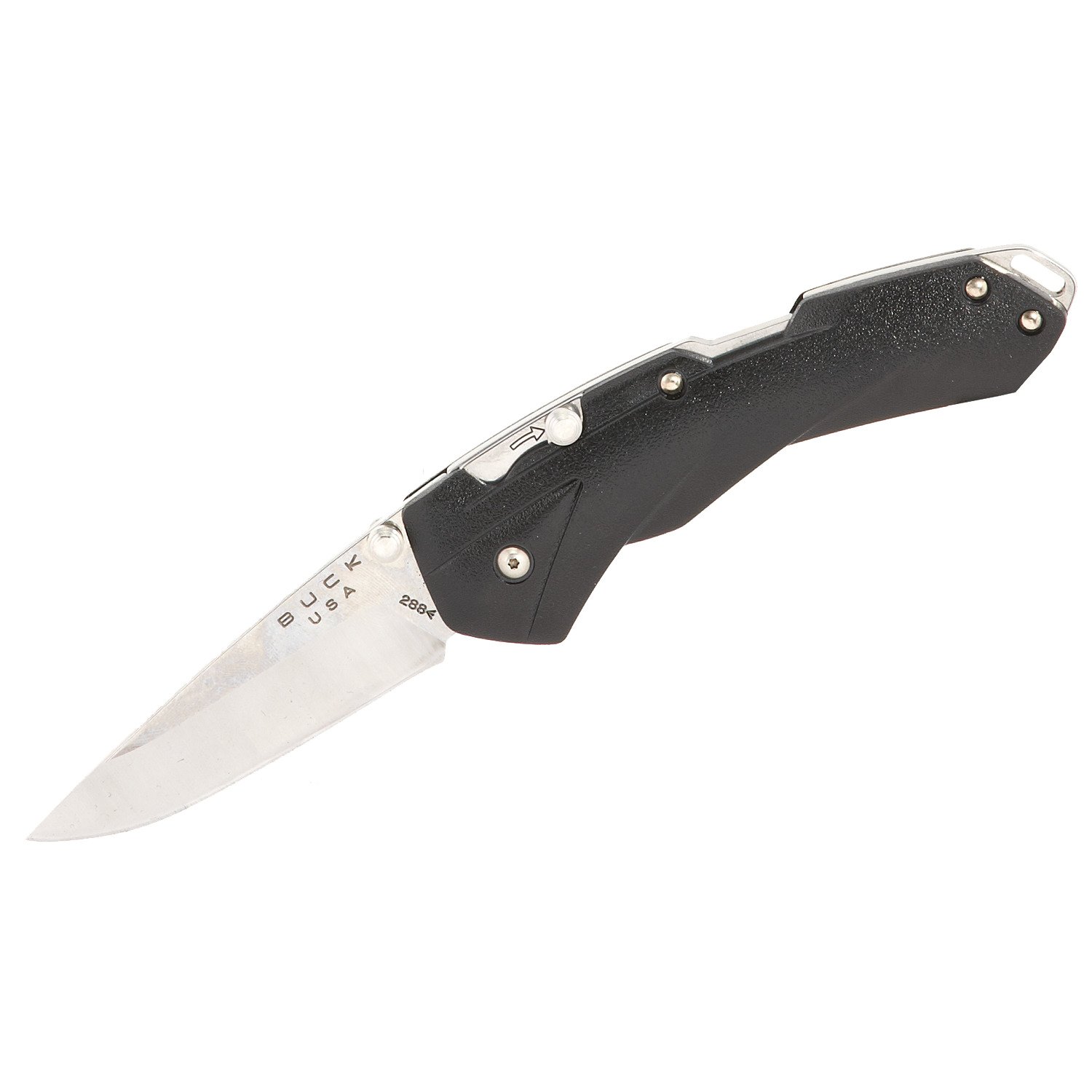 Buck QuickFire Assisted Opening Knife