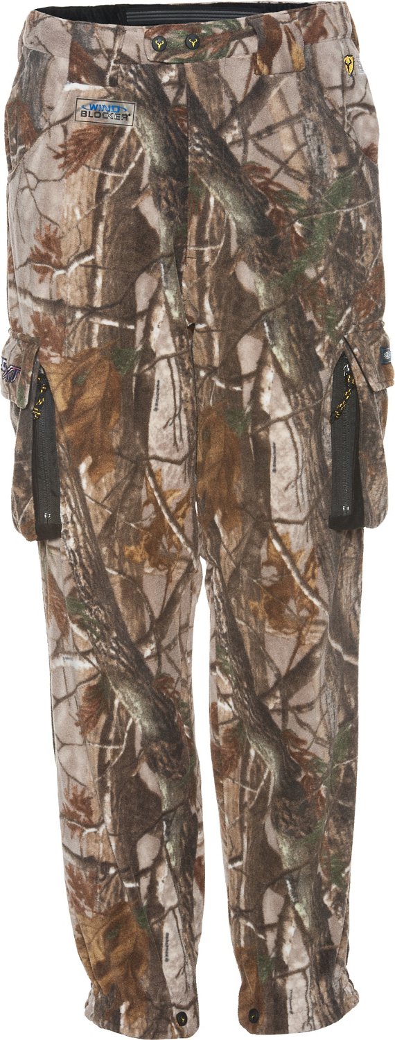 Bone Collector Men's Protec™ XT Camo Pant