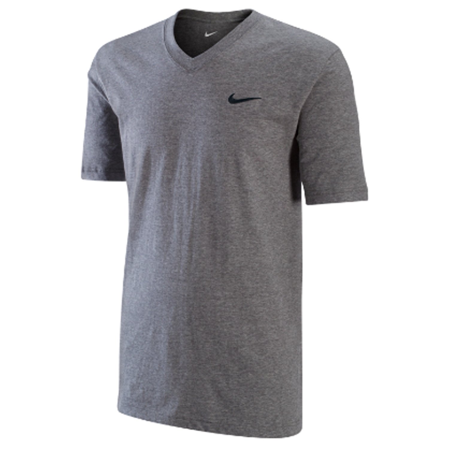 Nike Men's Ad Pill Short Sleeve V-neck T-shirt