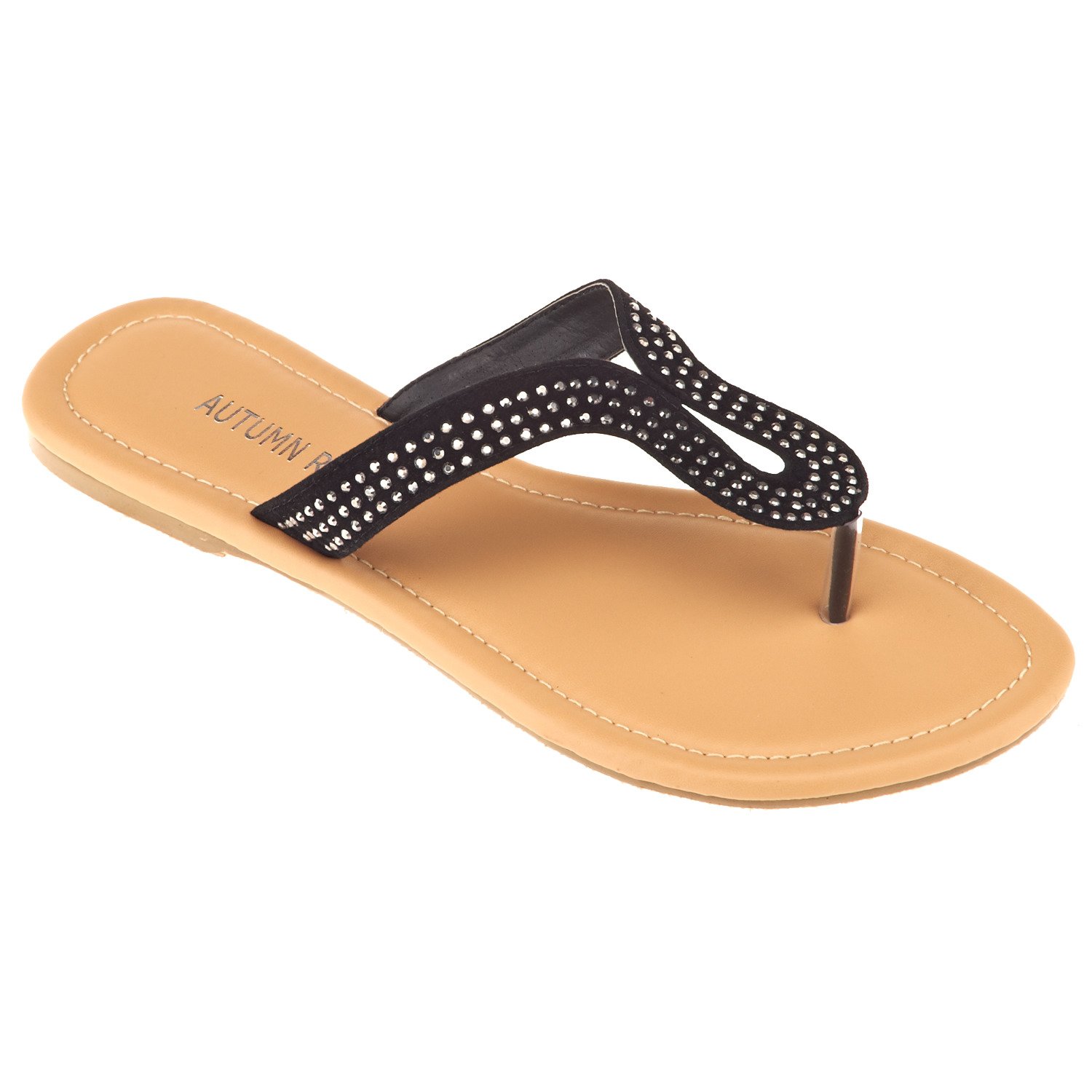 Autumn Run® Women's Jennifer Casual Sandals thumbnail
