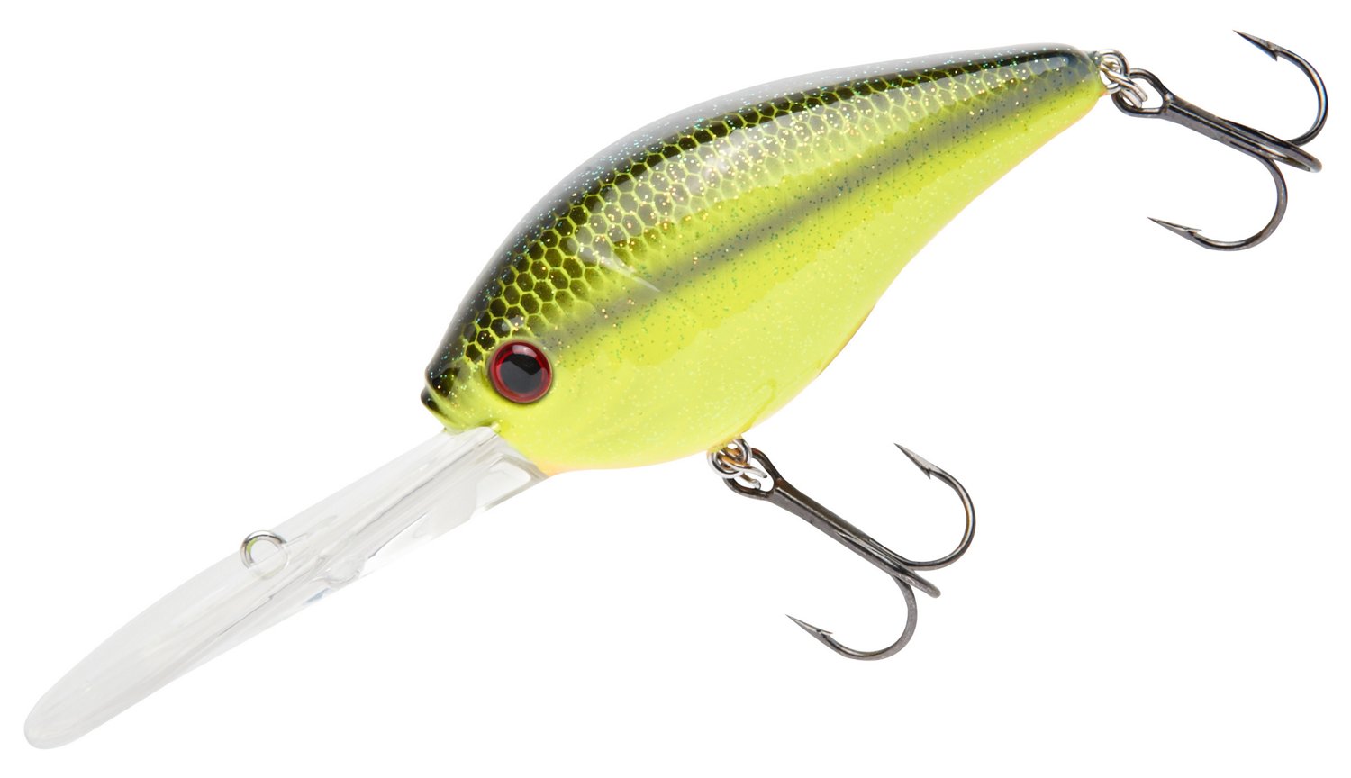 H2O XPRESS™ CRD+ Deep-Diving Crankbait