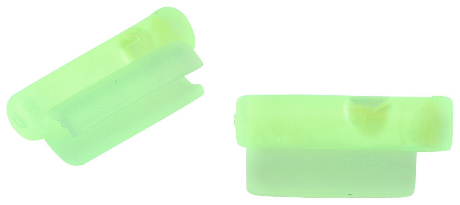Carlson Tackle Wing It Wing Lite Clip-On Light Sticks 2-Pack