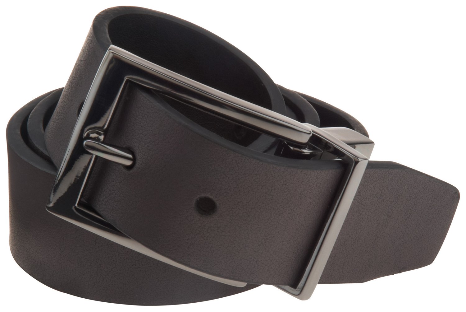 Austin Clothing Co.® Boys' 30 mm Reversible Belt