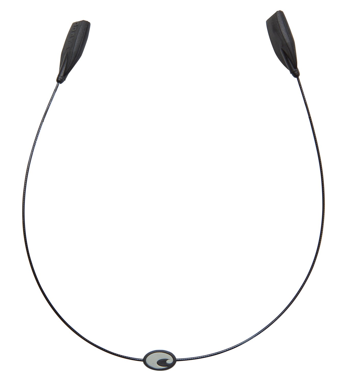 Costa Del Mar C-Line Black Sunglasses Retainer thumbnail
