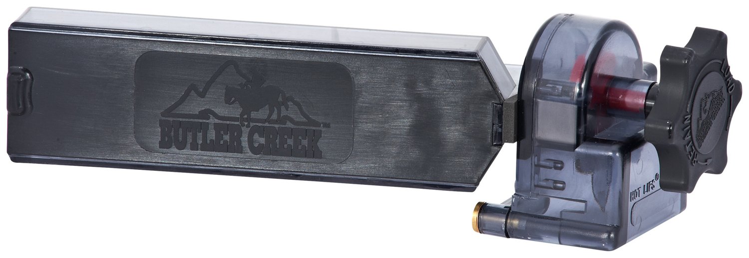 Butler Creek Hot Lips/Steel Lips Loader
