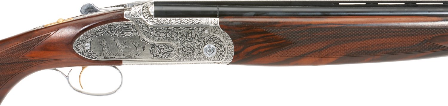 Yildiz SPZ ME Special L 20 Gauge Break-Action Over-and-Under Shotgun thumbnail