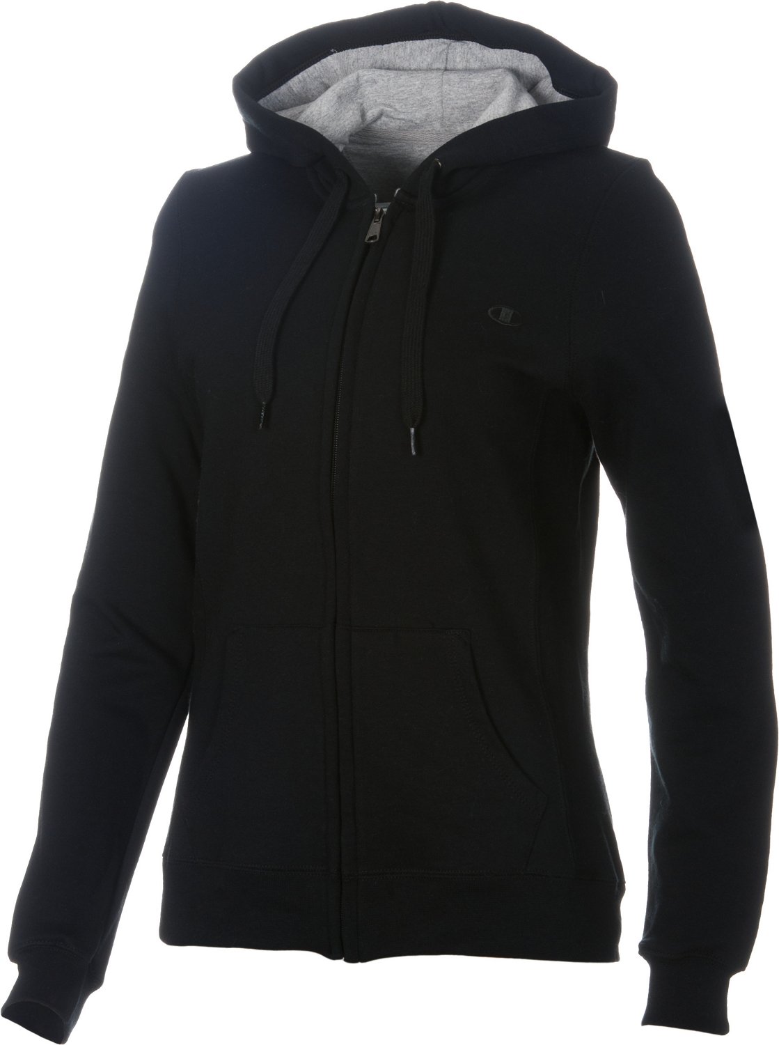 Champion Women's Eco™ Fleece Full Zip Hoodie