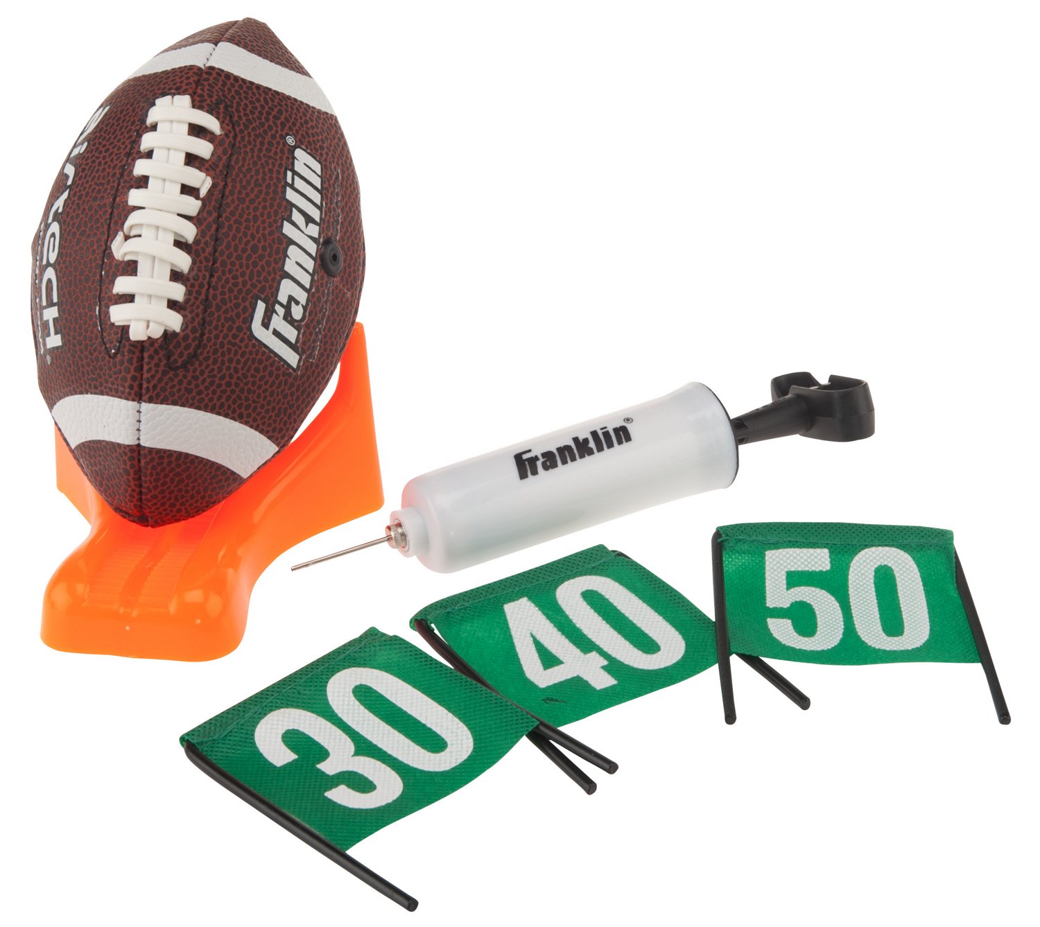 Franklin Youth Football Goal Post Set thumbnail