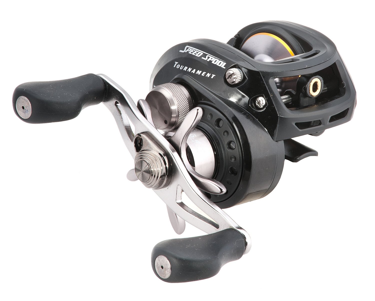 Lew's® Tournament SS TS1-H Baitcast Reel Right-handed