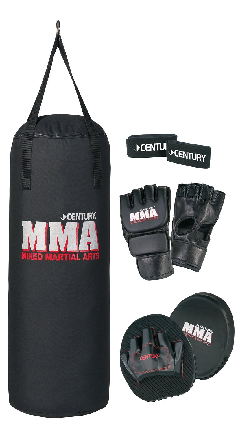 Century® MMA Heavy Bag Kit