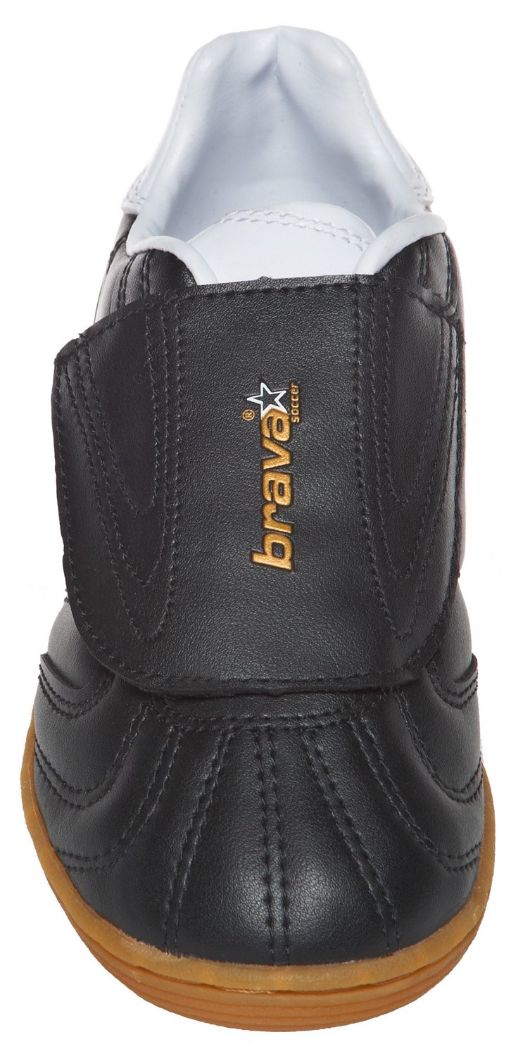 Brava® Soccer Boys' Juno Indoor Soccer Cleats thumbnail