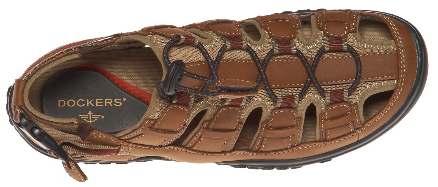 Dockers® Men's Trek Olmstead Sandals thumbnail
