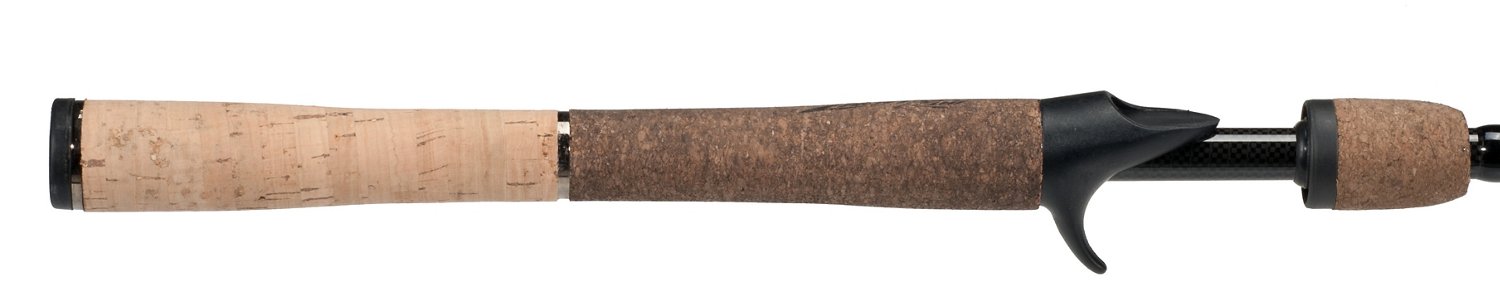 Berkley® Lightning Rod IM6 7' M Freshwater Casting Rod