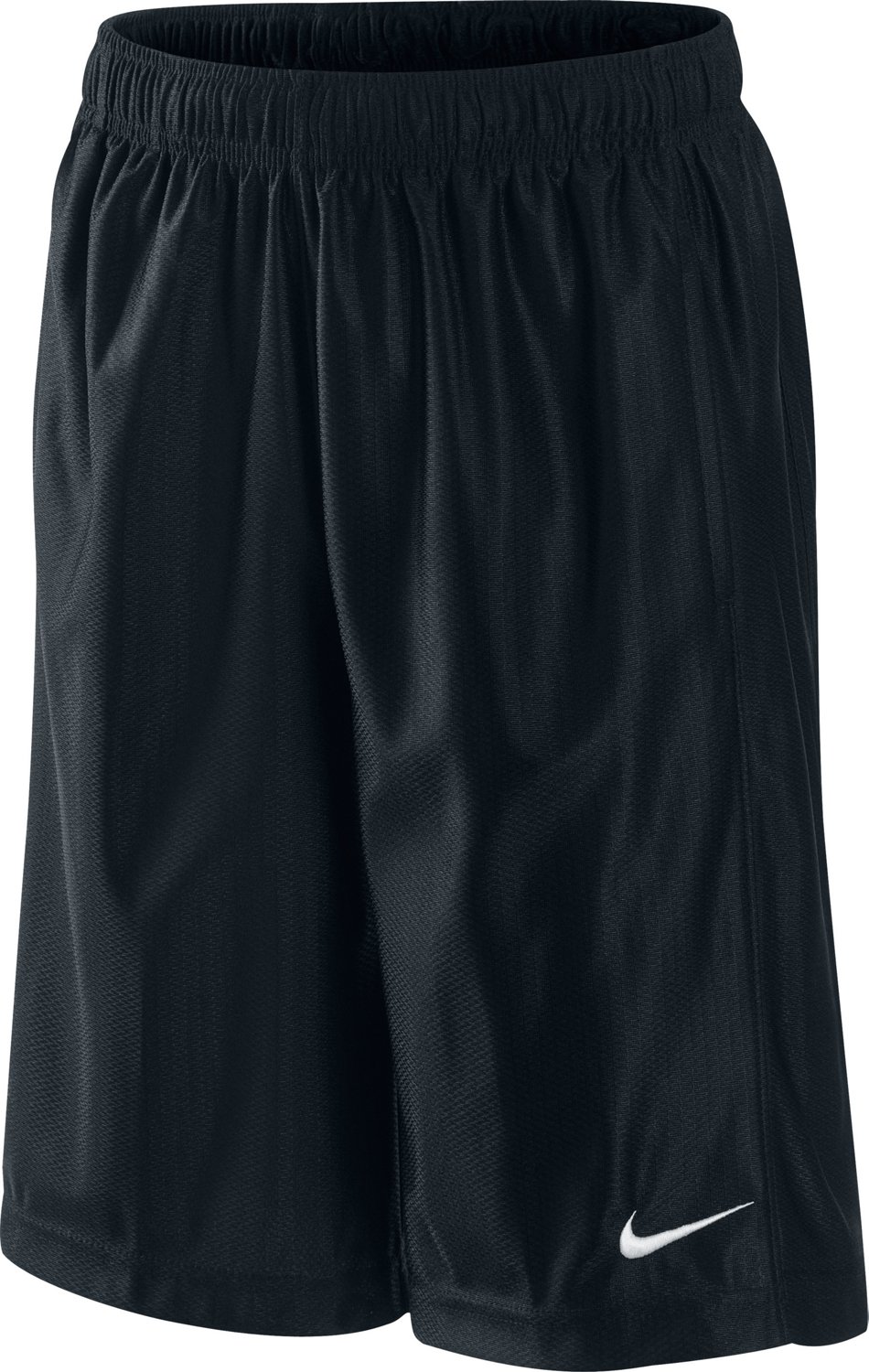 Nike Boy's Zone Basketball Short