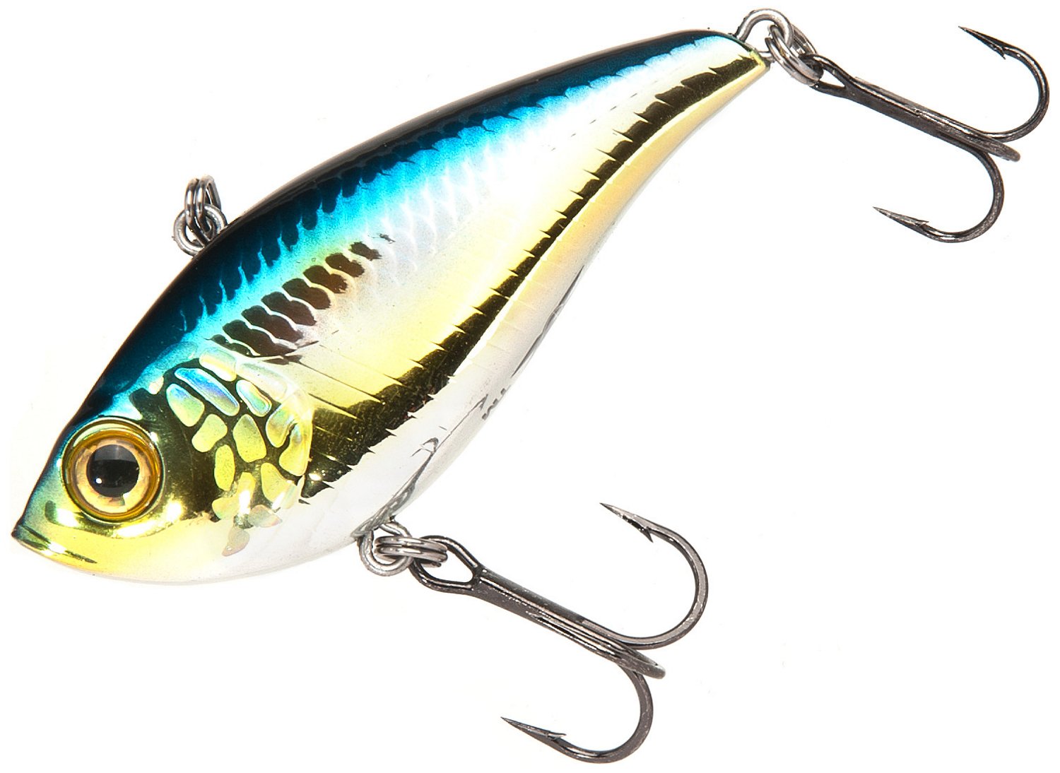 H2O XPRESS Rattlin' T 5/8 oz. Lipless Crankbait