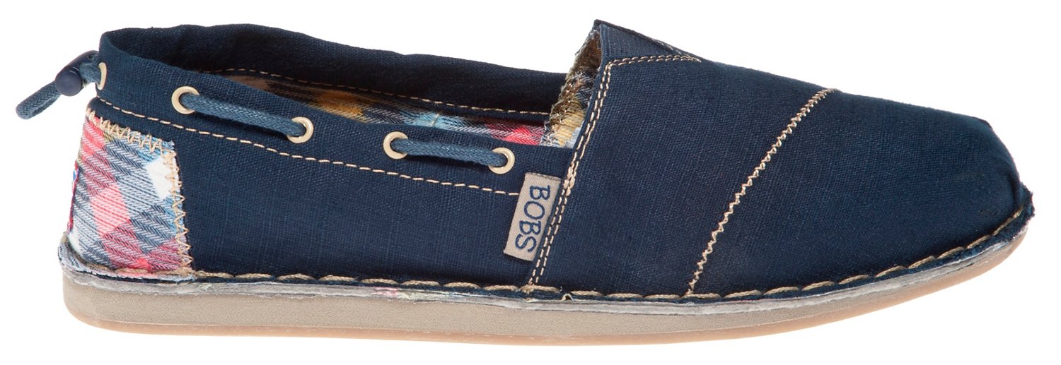 SKECHERS Women's Bobs Chill Casual Shoes