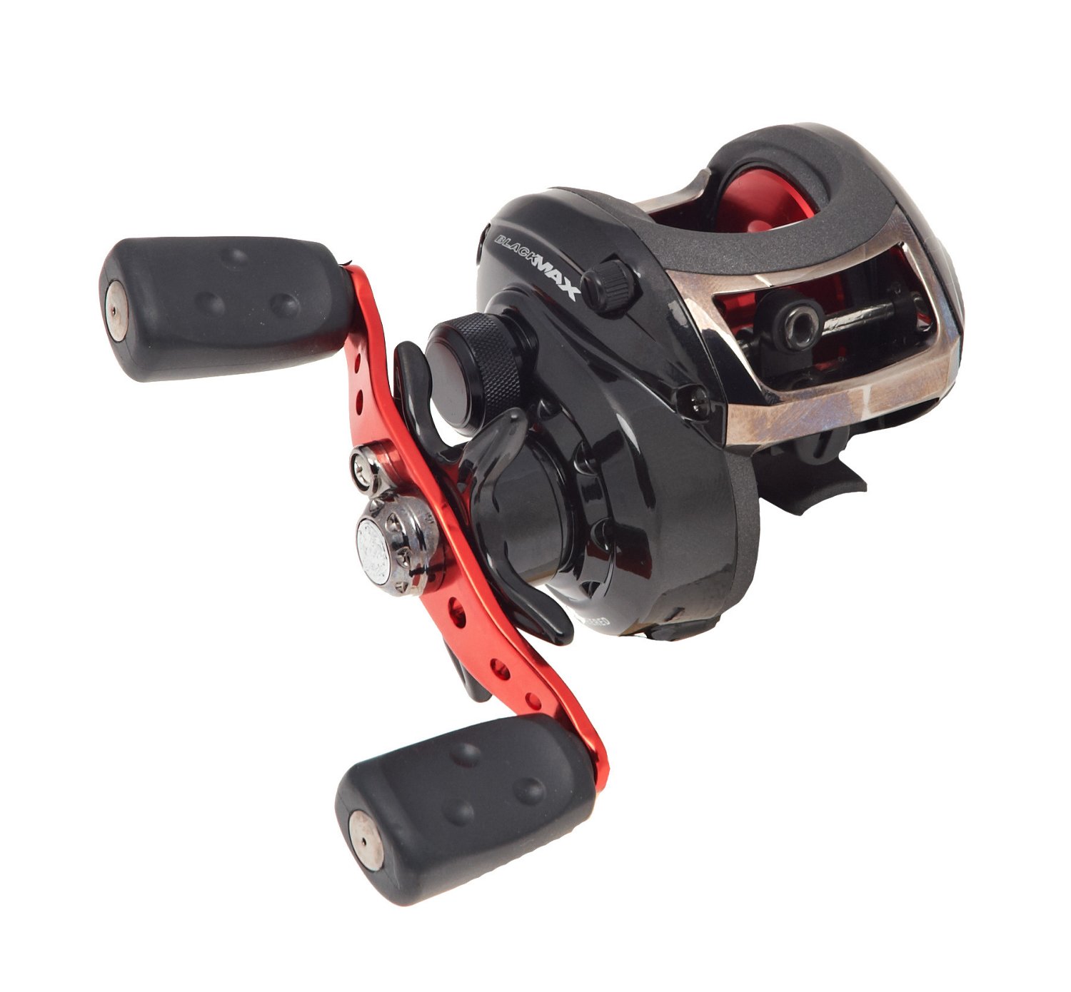 Abu Garcia® Black Max BMAX2 Baitcast Reel Right-handed