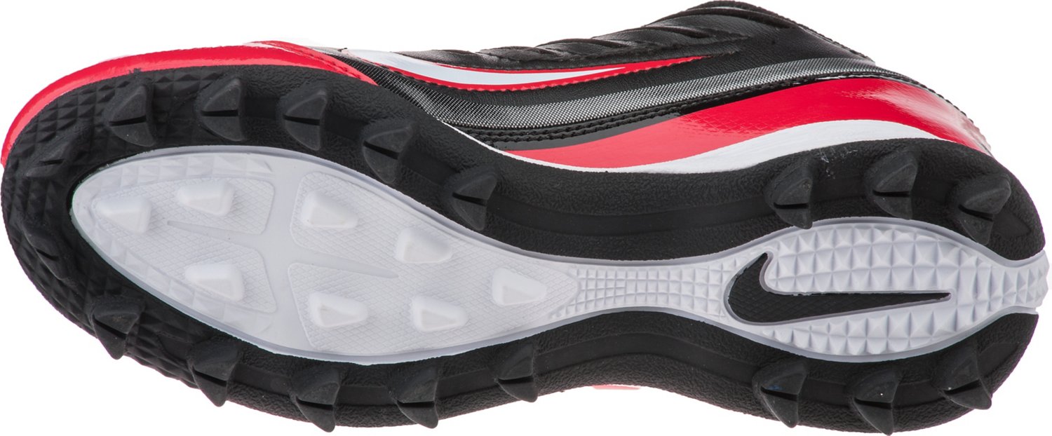 Nike Boys' Land Shark Low-Top Football Cleats thumbnail