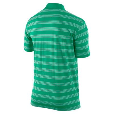 Nike Men's Tour Performance Tech Core Stripe Golf Polo thumbnail
