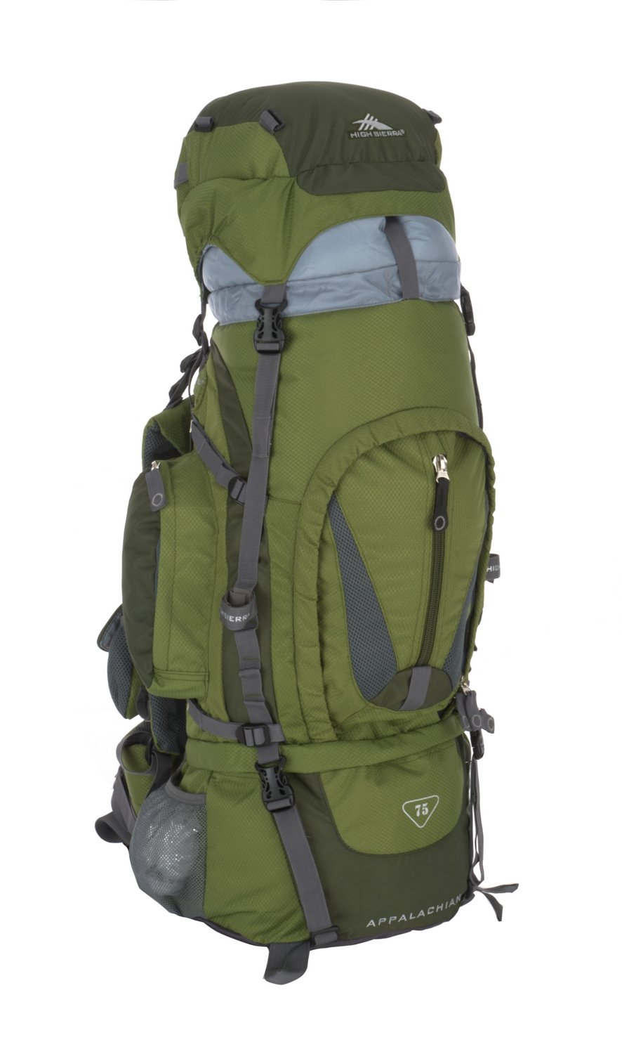 High Sierra Appalachian 75 Frame Pack thumbnail