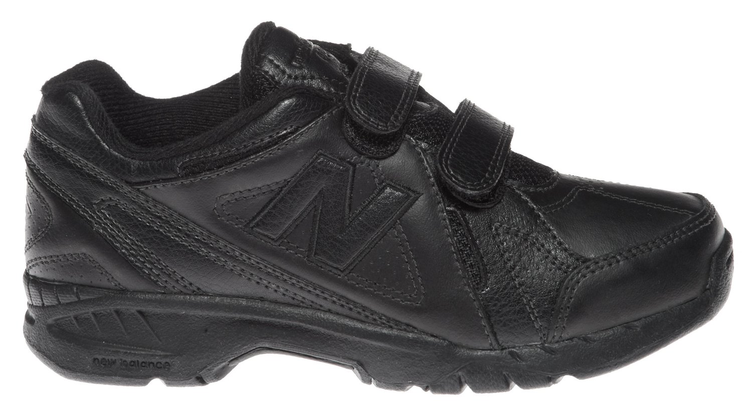 New Balance Boys' 624 Athletic Lifestyle Shoes
