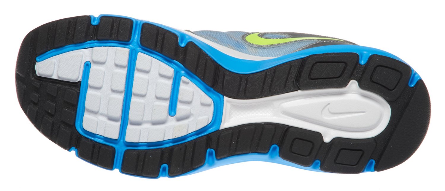 Nike Women's Dual Fusion Running Shoes thumbnail