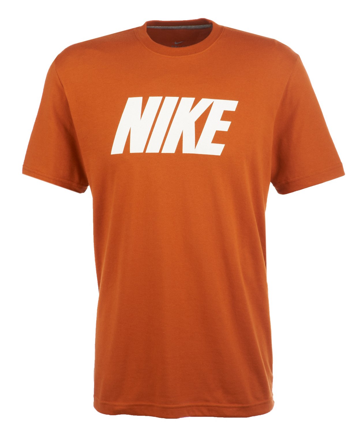Nike Men's 2.0 Dri-FIT Cotton Short Sleeve T-shirt