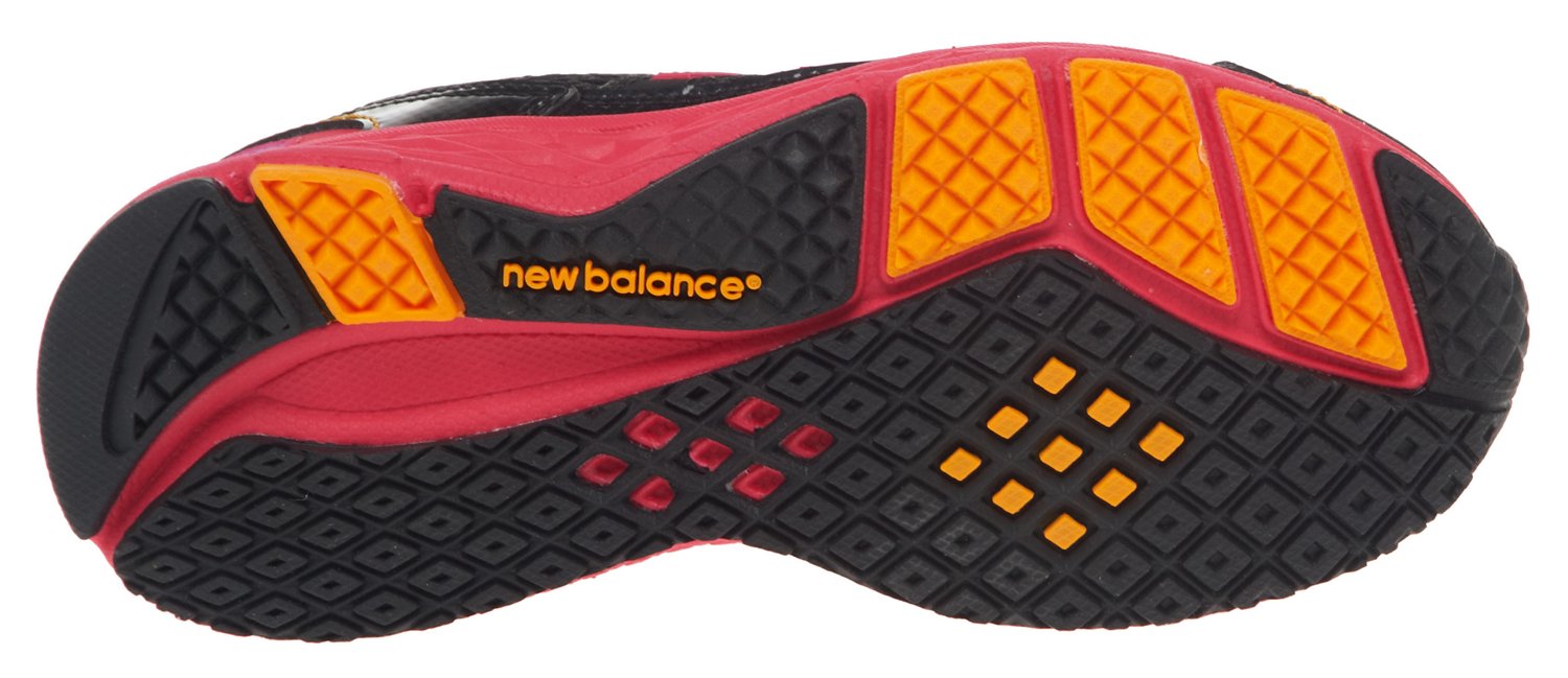 New Balance Girls' Running Shoes thumbnail