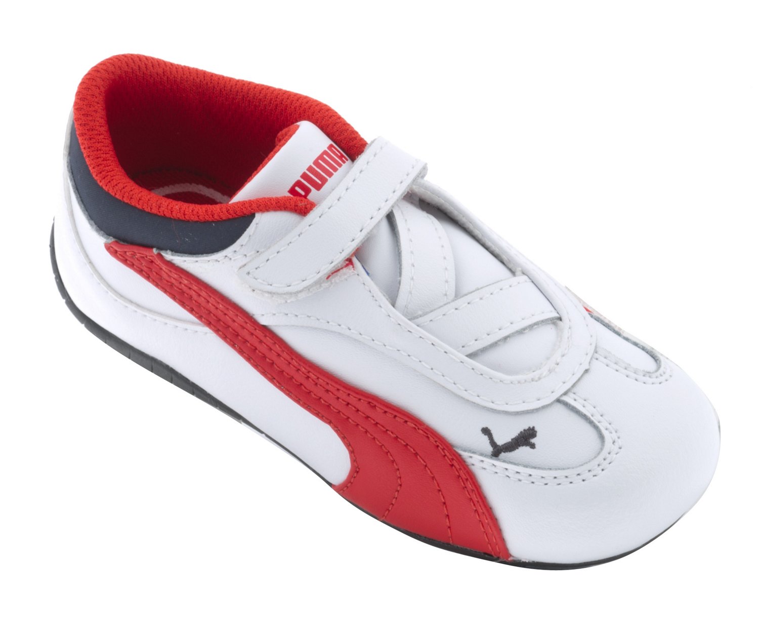 PUMA Toddler Boys' Fast V Shoes thumbnail