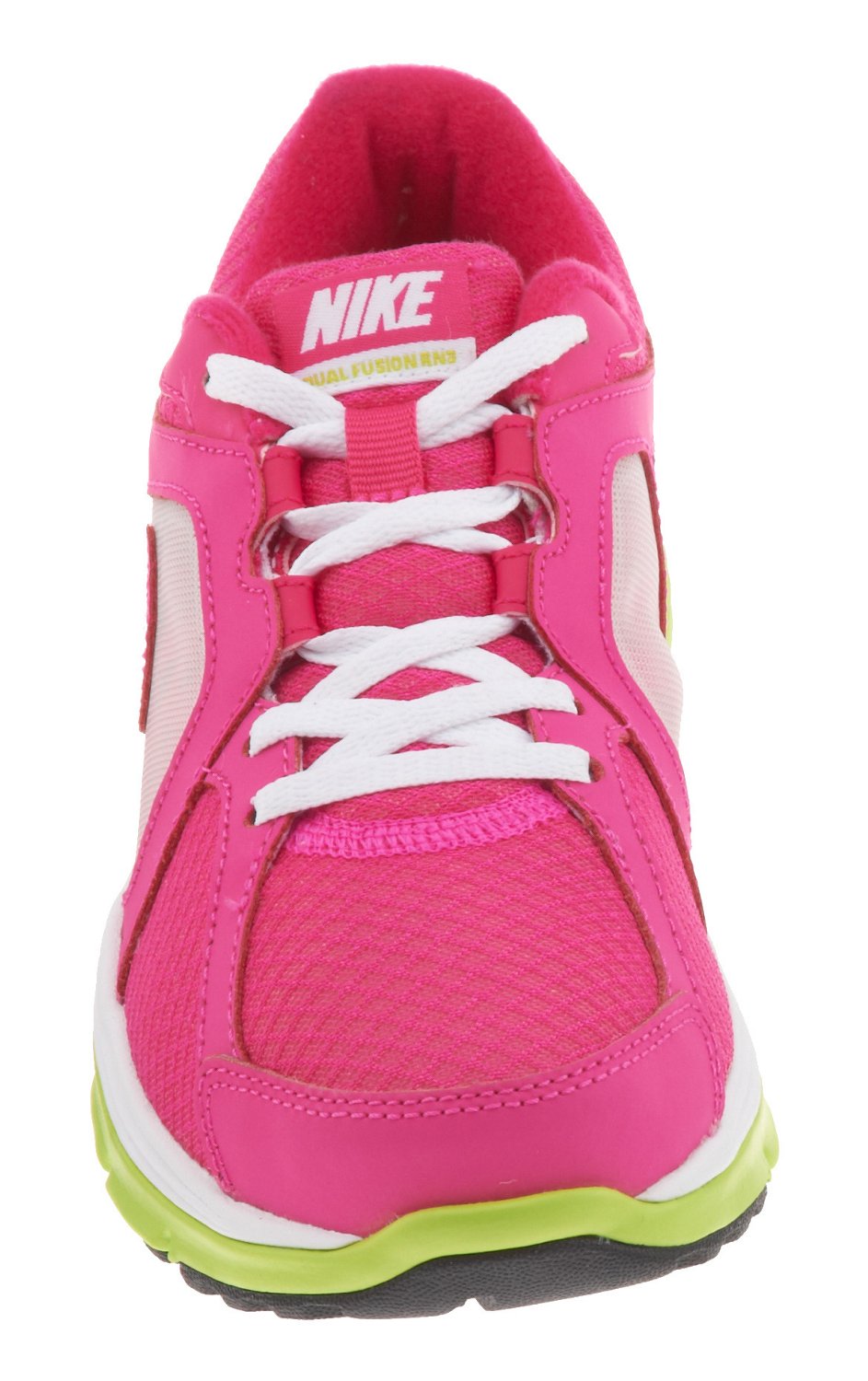 Nike Girls' Dual Fusion Running Shoes thumbnail