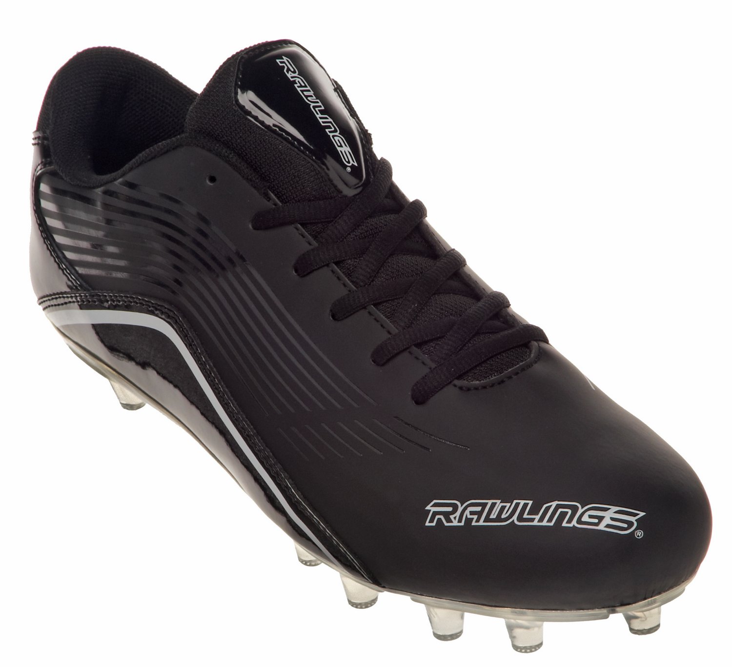 Rawlings® Men's Receiver Low II Football Cleats thumbnail