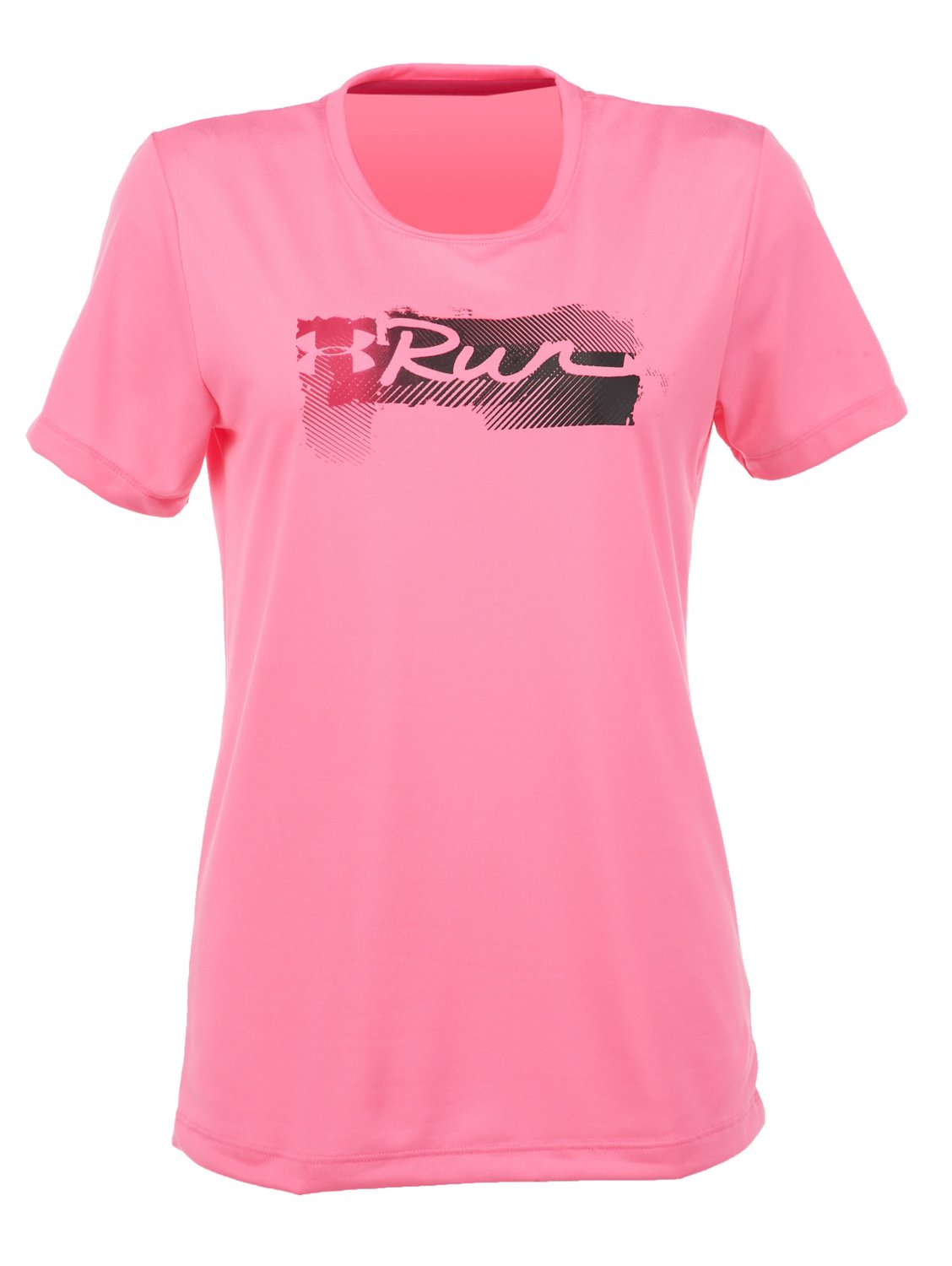 Under Armour® Run Gradiated Graphic T-shirt
