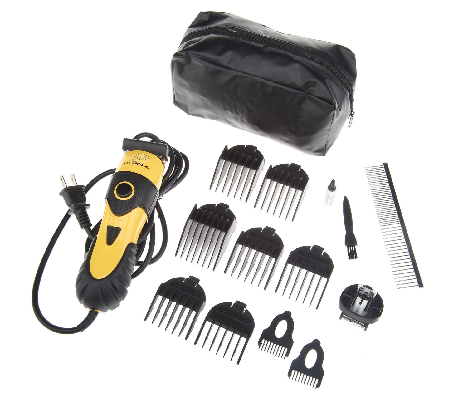ConairPRO® 2-in-1 Dog Clipper/Trimmer