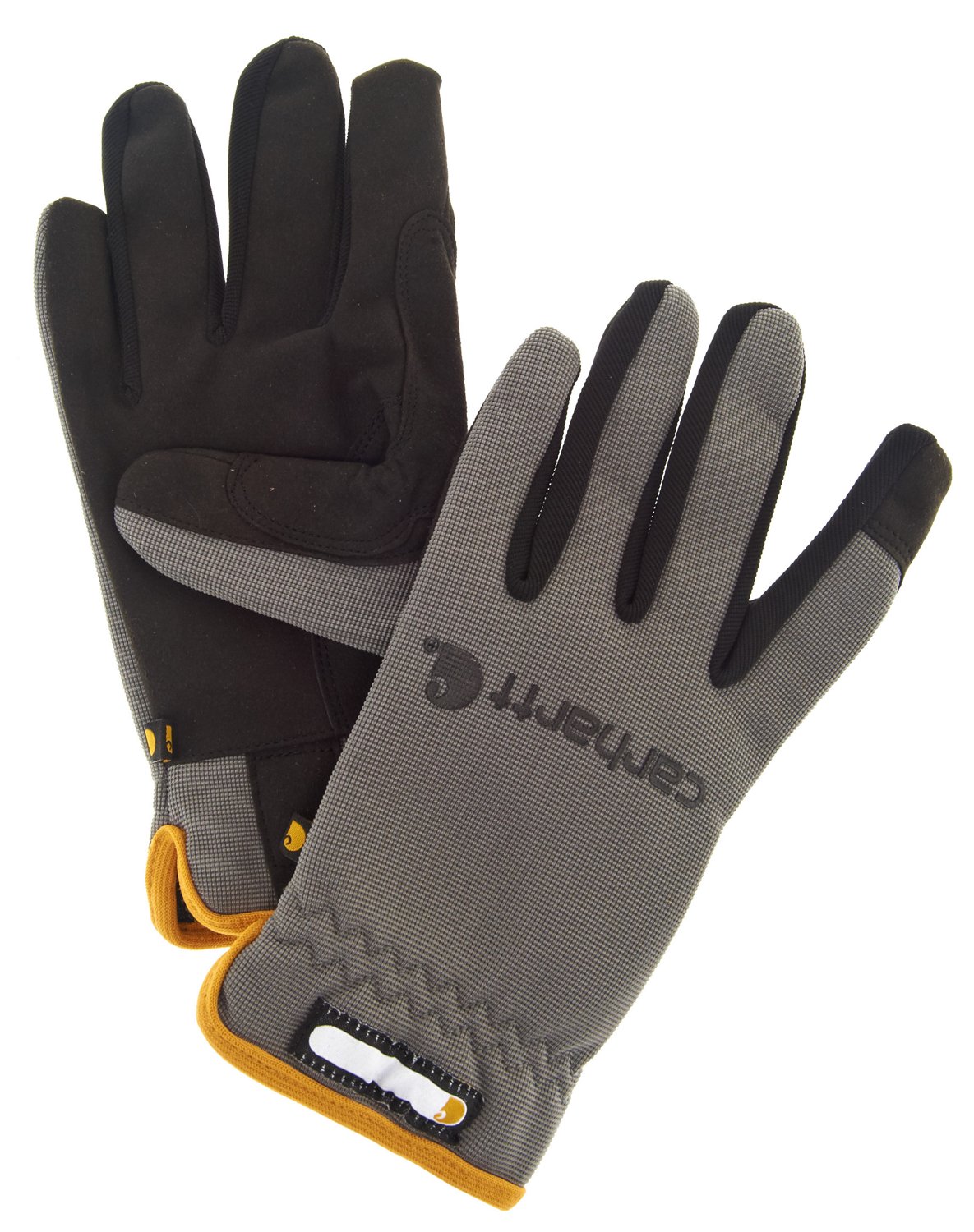 Carhartt Men's Quick Flex High-Dexterity Work Gloves thumbnail