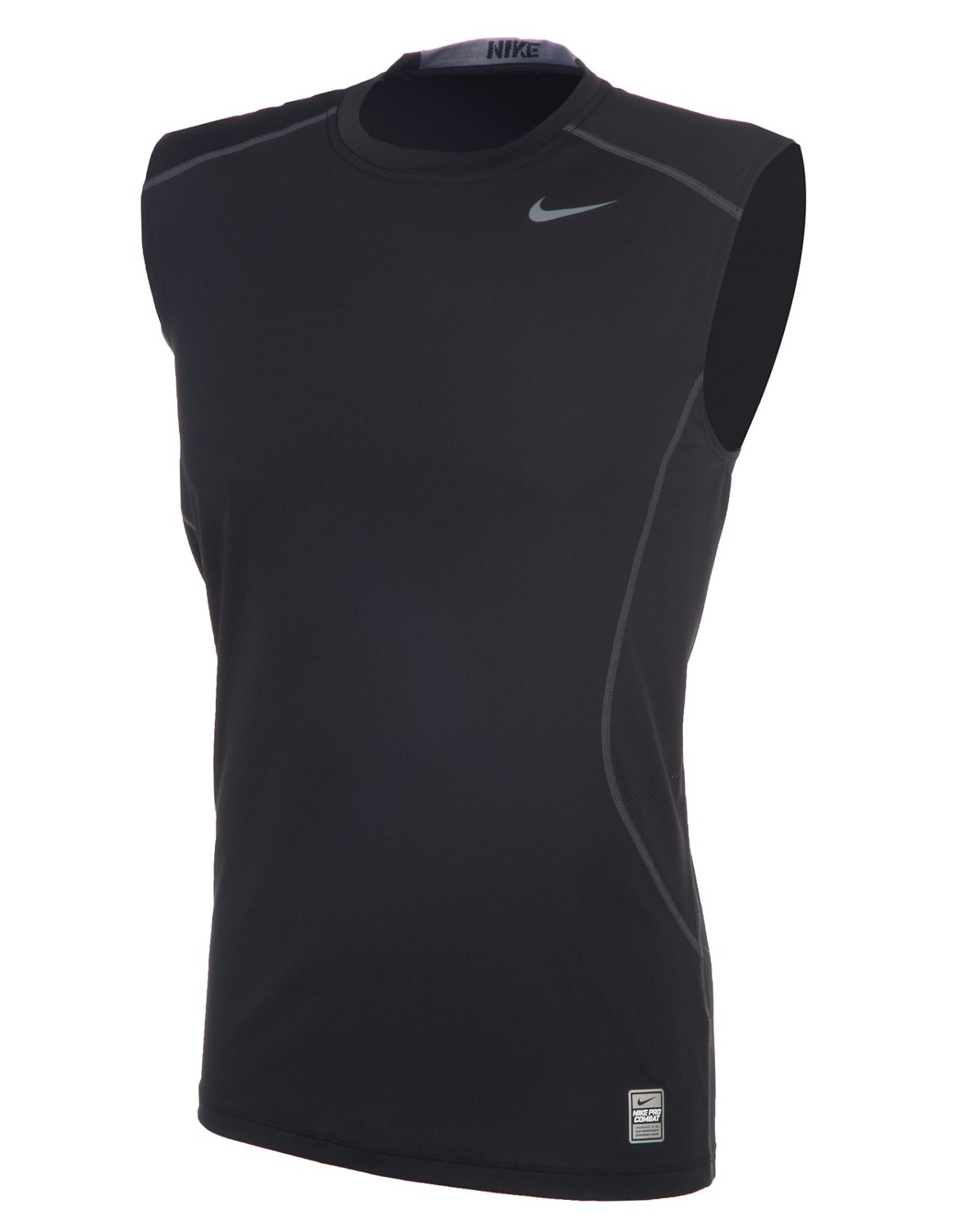 Nike Men's Pro Combat Sleeveless Top